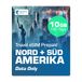 Simmetry North & South America gegevens eSIM, 10 GB, 180 dagen