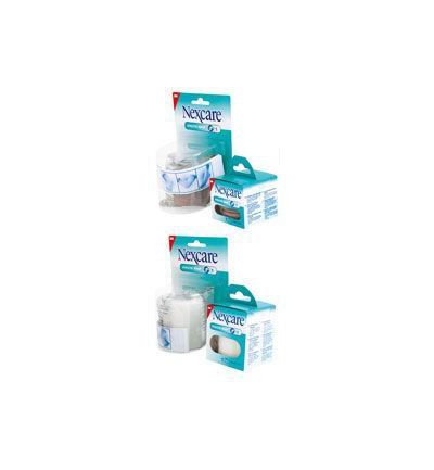 3M Nexcare Zwachtel 2.5cm x 5m