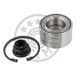 OPTIMAL Kit de roulements de roue 981938