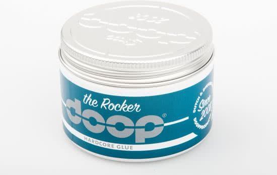 Doop The Rocker - Hardcore Glue - 100 ml - Wax the rocker - glue gel