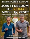 Joint Freedom: The 21-Day Mobility Reset