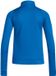 adidas Tiro 24 Training Sweatshirt met Rits - Blauw - Maat XL