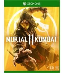 Warner Bros Entertainment Mortal Kombat 11 - Xbox One Download Xbox One