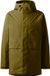 Haglofs Salix Proof Mimic II Parka Vert XL Homme
