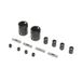Team Losi Racing TLR332082 accessoires, hardware en gereedschap, meerkleurig