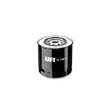 UFI 1812312400 oliefilter Alfa Romeo, blauw, 36