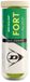 Dunlop Tennisballen Fort All Court - Tube van 4 stuks