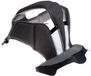 Schuberth Sr2 Doublure Intérieure Noir S
