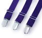 Prym Strijkplank hoesspanners - 3 stuks - Paars - Polyester
