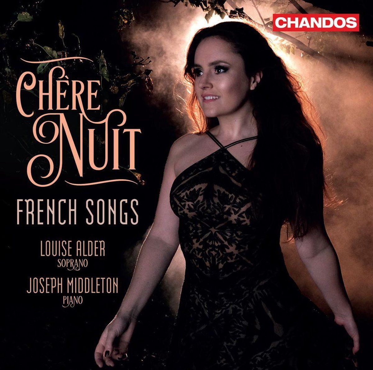 PIAS Nederland Chere Nuit: French Songs