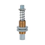 Riegler FS 33-5 veerstamper