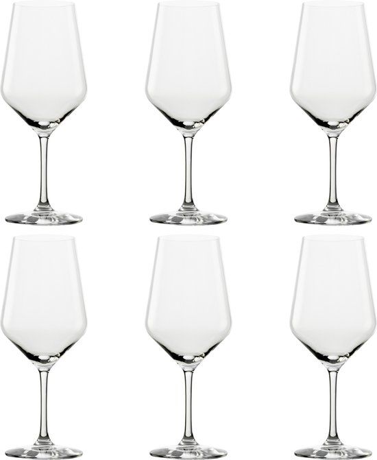 Stolzle Revolution Wijnglas - 65 cl - 6 stuks