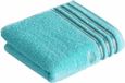 Vossen Handdoek Cult de Luxe - Light Azure 60x110