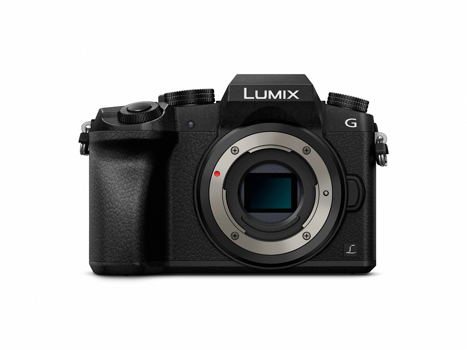 Panasonic Lumix  DMC-G70