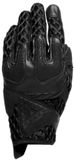 Dainese Air-Maze Unisex Zwart Zwart - Handschoen