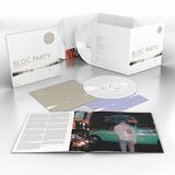 PIAS Nederland Bloc Party - Silent Alarm (2 CD)