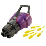 Mattel Disney Pixar Lightyear Roleplay Zurg Blaster - HHJ58