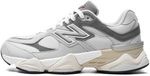 New Balance 9060 - Sneakers - Unisex - Rain Cloud