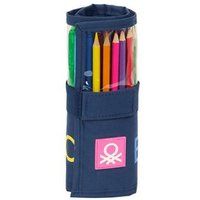 SAFTA Benetton Damero - Pennendoos grootte L - DAMERO