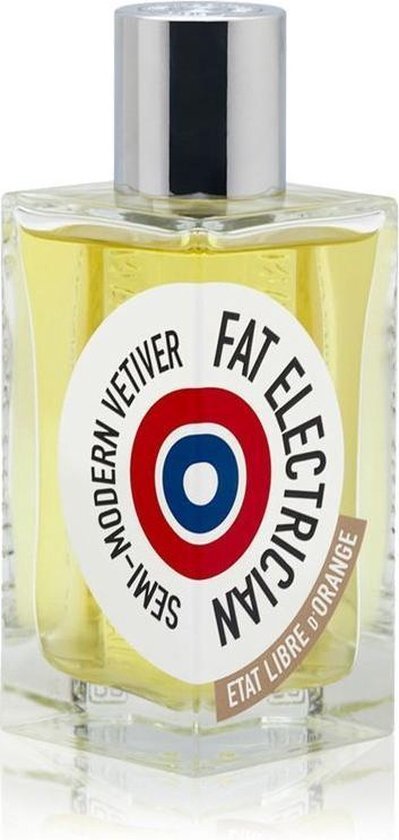 Etat Libre d’Orange Fat Electrician eau de parfum / heren