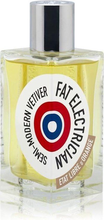 Etat Libre d'Orange Eau de Parfum / 50 ml / Heren