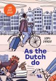 As VBK Media B.V. As the Dutch do