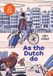 As VBK Media B.V. As the Dutch do
