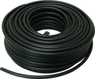 Helukabel 32023 Grondkabel NYY-J 3 G 1.5 mm² Zwart 50 m