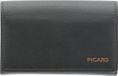 PICARD Kaarthoes Franz 1 Card Case Cafe Donkerbruin