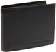 The Chesterfield Brand Hendrick Billfold Wallet Black