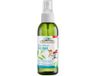 DIET-CATAL S.L. Tea Tree Laque pour cheveux 150 ml