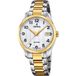 Festina F20027/1 Montre Homme Acier Blanc Multi