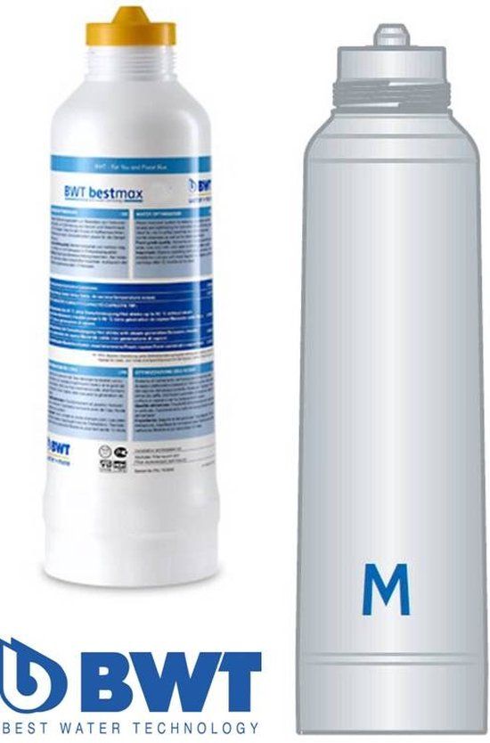 BWT Bestmax Premium M filterpatroon