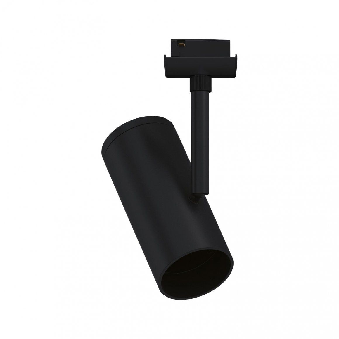 Paulmann URail Railspot Apol - Black - E27 - Dimmable