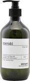 Meraki Douchegel Linen Dew 490ml