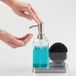iDesign Zeeppompje keuken met houder - Forma