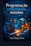 Programação Bol Programação Estruturada Moderna Paperback