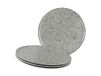 Creatable Stone Collection Genua 4-delige serviesset