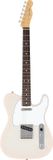 Fender Made in Japan Traditional 2025 60s Telecaster Stardust Pink - Elektrische gitaar