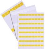 LAPP 83256143 Fleximark Label Wit 25 x 12.70 mm