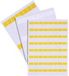 LAPP 83256143 Fleximark Label Wit 25 x 12.70 mm