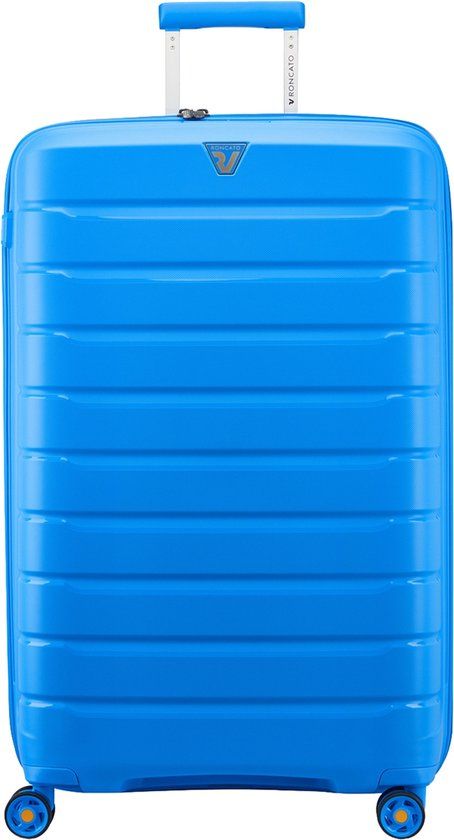 Roncato B-Flying Expandable Trolley 78 cm sky blue