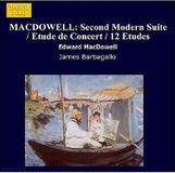 Outhere James Barbagallo - Piano Music 4 (CD)