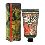 The English Soap Company Royal Botanical Gardens, Kew Bergamot & Ginger handcrème, 75 ml