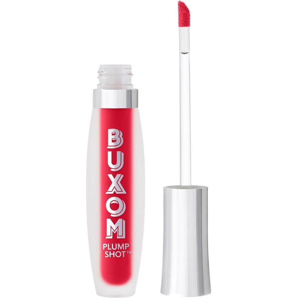BUXOM Plump Shot™ Collagen-Infused Lip Serum 4 ml Cherry