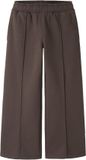 NAME IT NKFNILLINA WIDE SWE PANT BRU PB Meisjes Broeken
