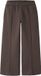 NAME IT NKFNILLINA WIDE SWE PANT BRU PB Meisjes Broeken