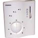 Siemens Thermostat Électronique Vc Tor Chaud Froid 230vac