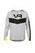 Valentino Rossi Training MX Jersey, grijs, L