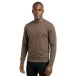 Mascot Crossover Sweatshirt 20384-788 - donkerzand - 3XL